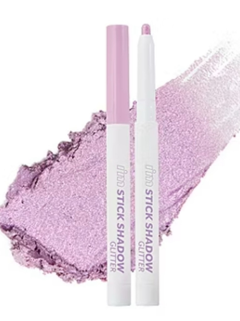 I'm Stick Shadow Glitter: Summer Purple